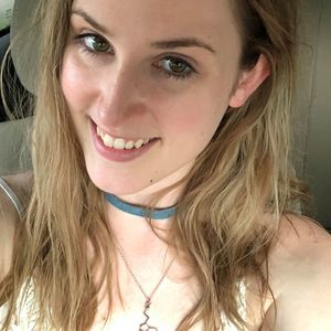 Meet your Posher, Liz